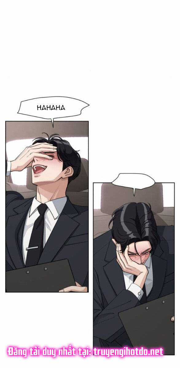 Tình Yêu Của Ik Seob Món quà ý nghĩa nhất cho người thân yêu Chapter 41.2 trang 5