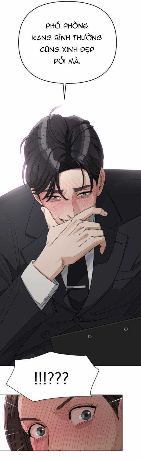 Tình Yêu Của Ik Seob Món quà ý nghĩa nhất cho người thân yêu Chapter 41.2 trang 7