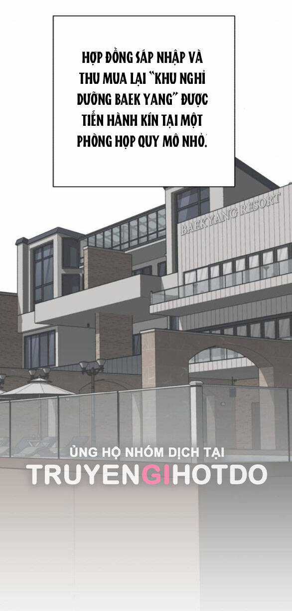 Tình Yêu Của Ik Seob Món quà ý nghĩa nhất cho người thân yêu Chapter 41.2 trang 9