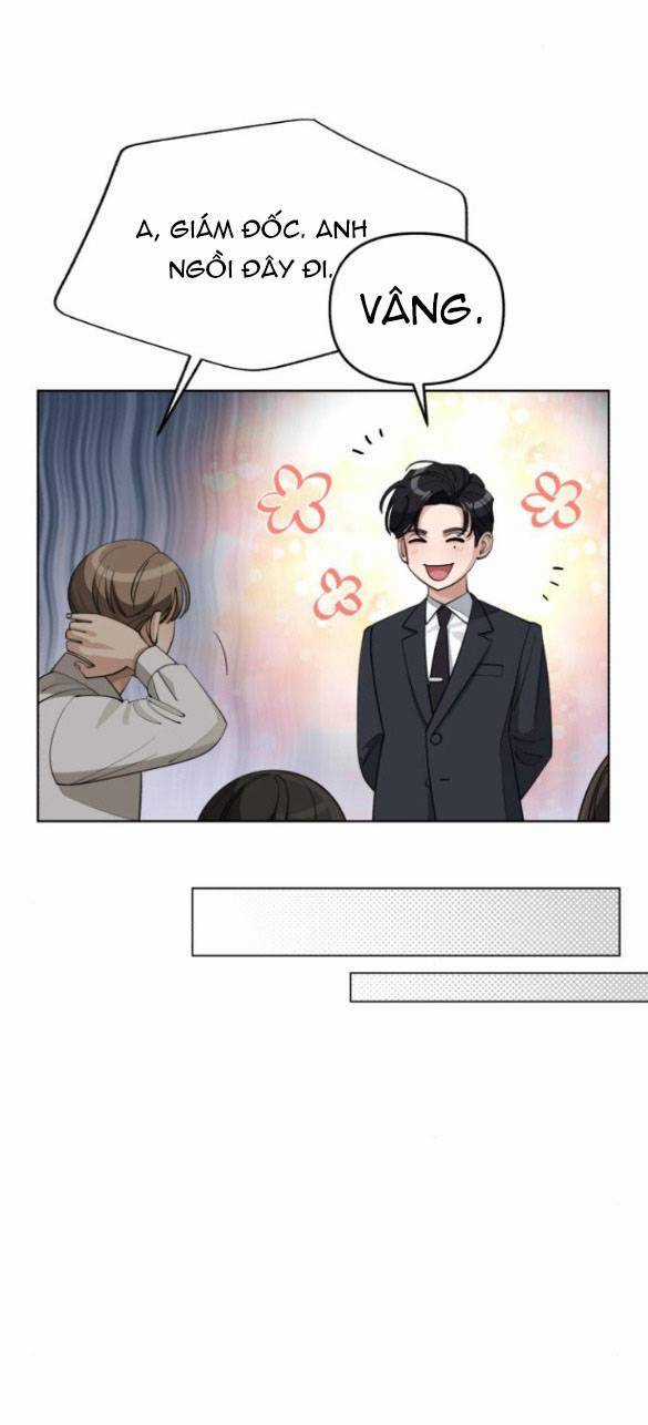 Tình Yêu Của Ik Seob Món quà ý nghĩa nhất cho người thân yêu Chapter 42.1 trang 11