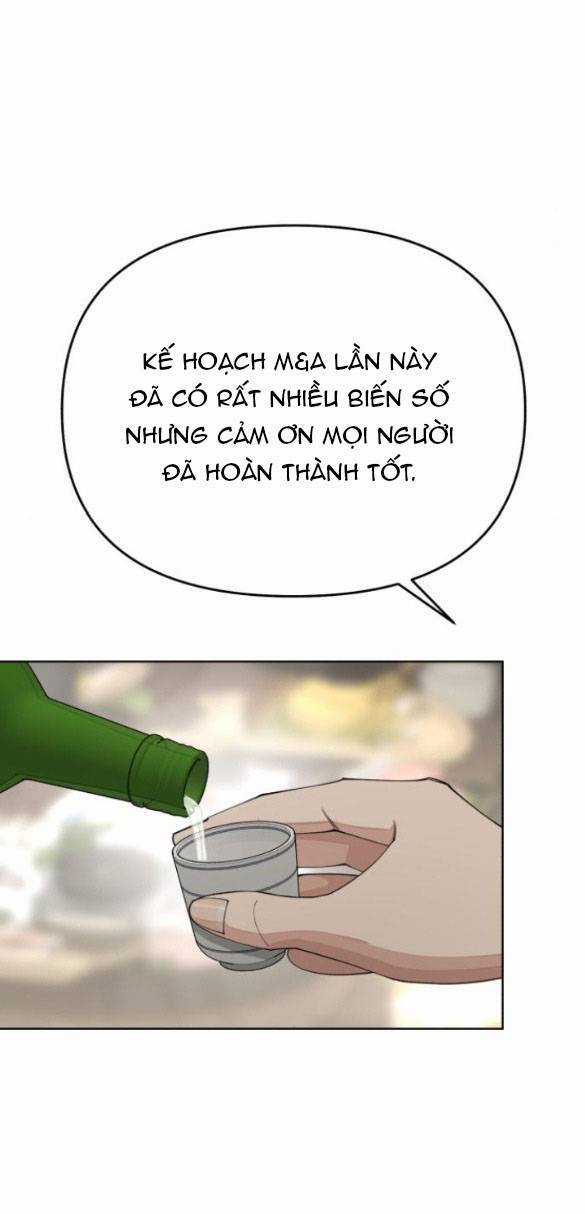 Tình Yêu Của Ik Seob Món quà ý nghĩa nhất cho người thân yêu Chapter 42.1 trang 12