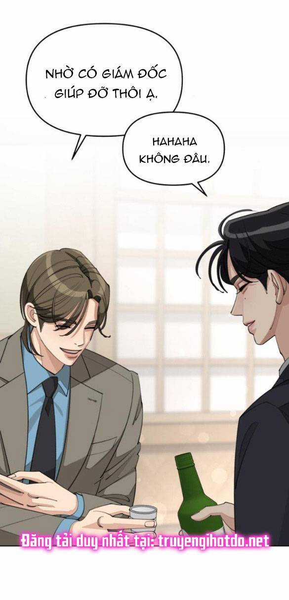 Tình Yêu Của Ik Seob Món quà ý nghĩa nhất cho người thân yêu Chapter 42.1 trang 13