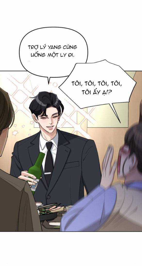 Tình Yêu Của Ik Seob Món quà ý nghĩa nhất cho người thân yêu Chapter 42.1 trang 14