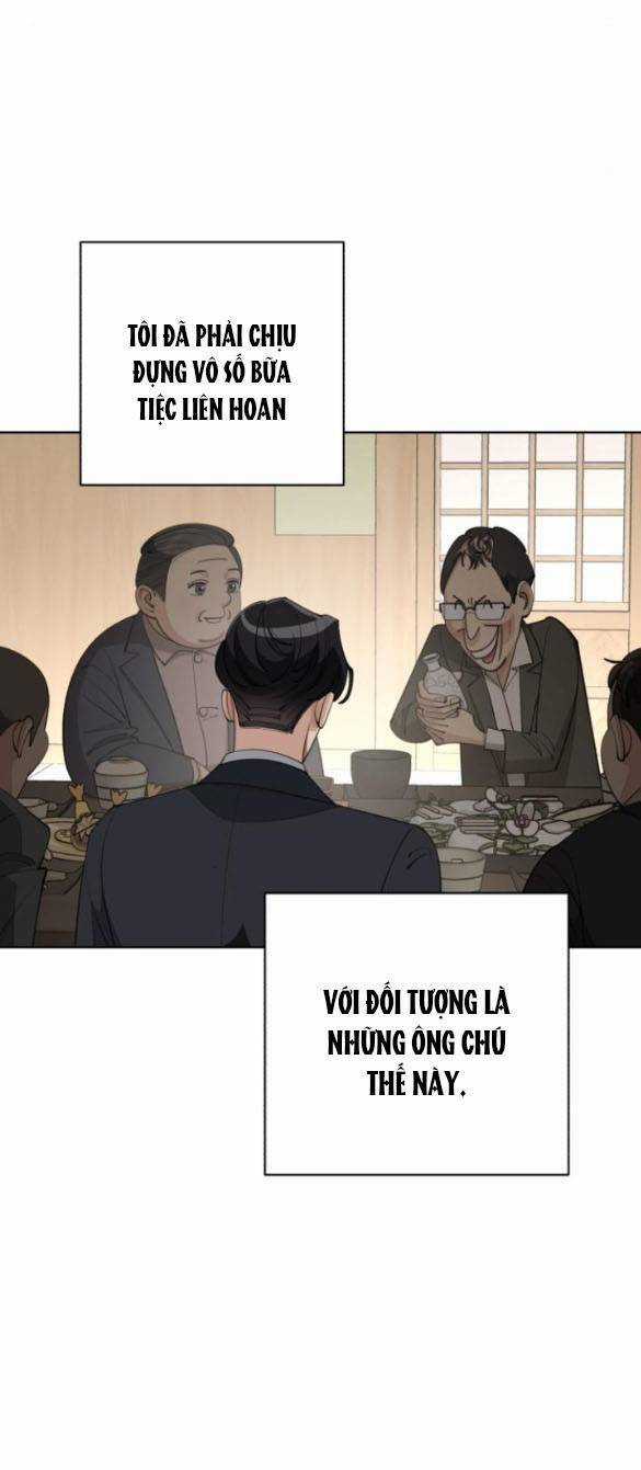 Tình Yêu Của Ik Seob Món quà ý nghĩa nhất cho người thân yêu Chapter 42.1 trang 2