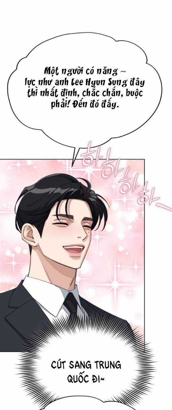 Tình Yêu Của Ik Seob Món quà ý nghĩa nhất cho người thân yêu Chapter 42.1 trang 23