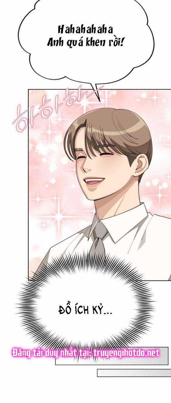 Tình Yêu Của Ik Seob Món quà ý nghĩa nhất cho người thân yêu Chapter 42.1 trang 24