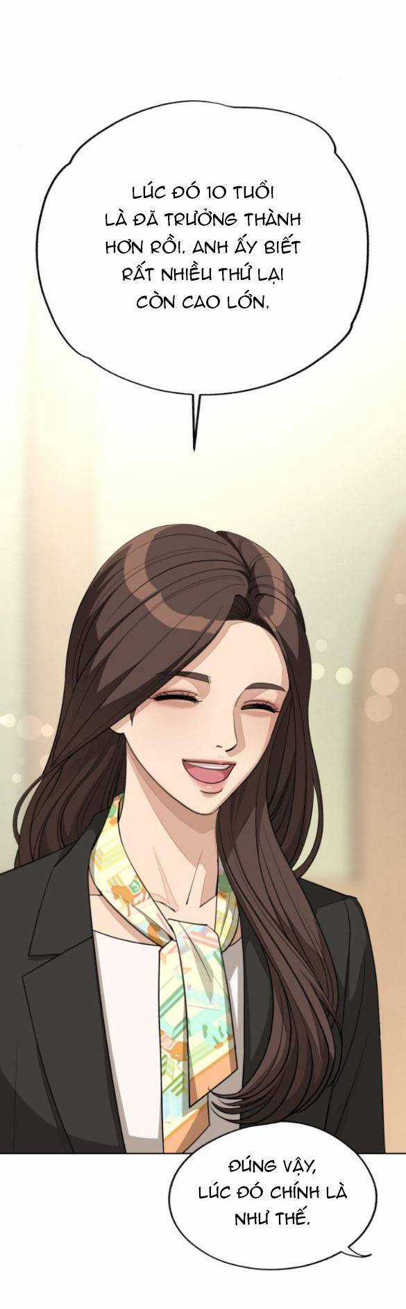 Tình Yêu Của Ik Seob Món quà ý nghĩa nhất cho người thân yêu Chapter 42.1 trang 26