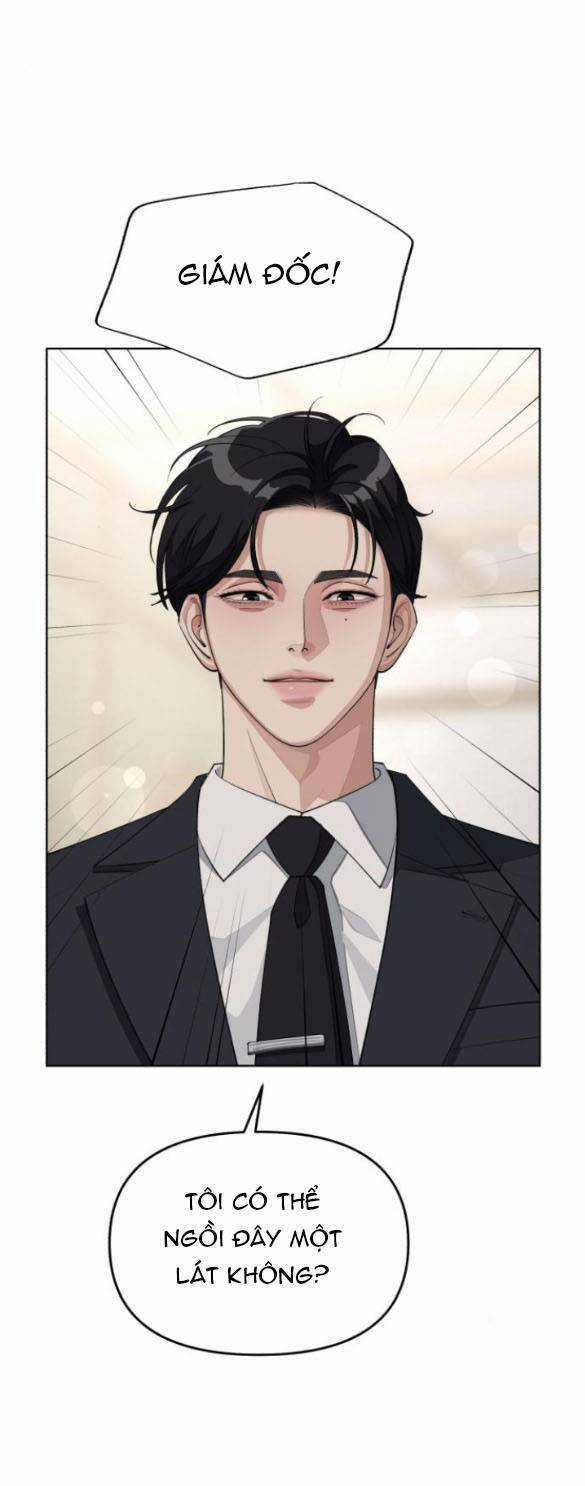 Tình Yêu Của Ik Seob Món quà ý nghĩa nhất cho người thân yêu Chapter 42.1 trang 8