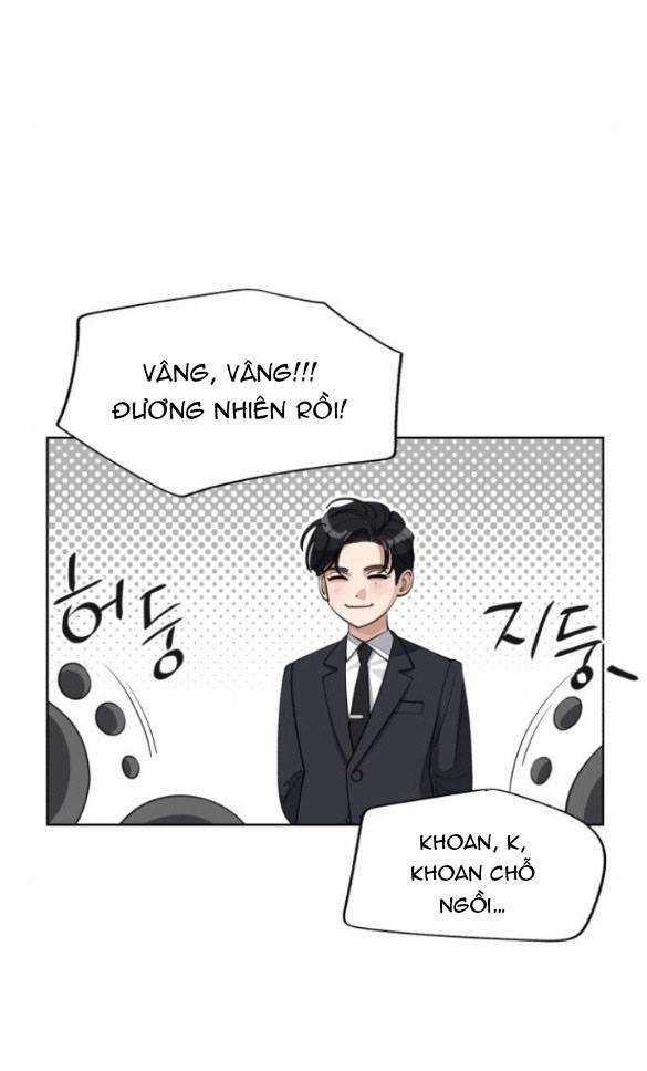 Tình Yêu Của Ik Seob Món quà ý nghĩa nhất cho người thân yêu Chapter 42.1 trang 9