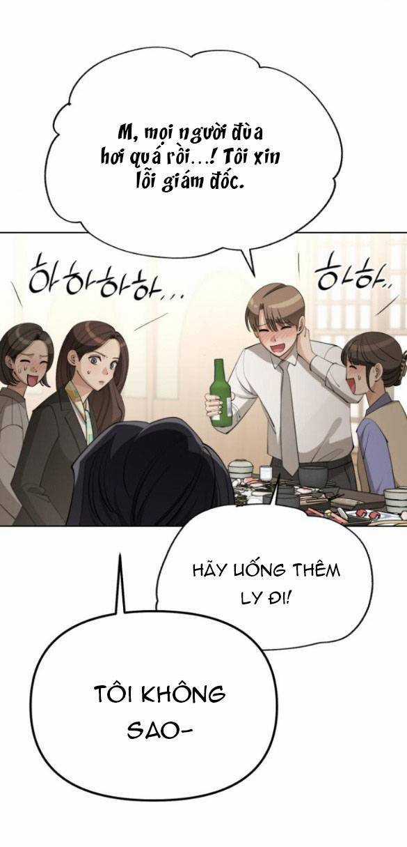 Tình Yêu Của Ik Seob Món quà ý nghĩa nhất cho người thân yêu Chapter 42.2 trang 12