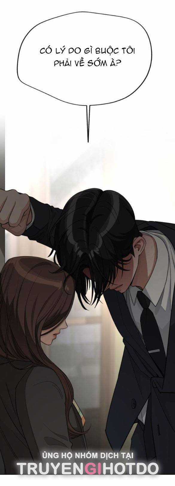 Tình Yêu Của Ik Seob Món quà ý nghĩa nhất cho người thân yêu Chapter 42.2 trang 19