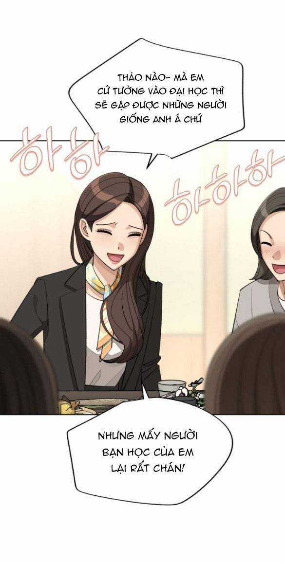 Tình Yêu Của Ik Seob Món quà ý nghĩa nhất cho người thân yêu Chapter 42.2 trang 2