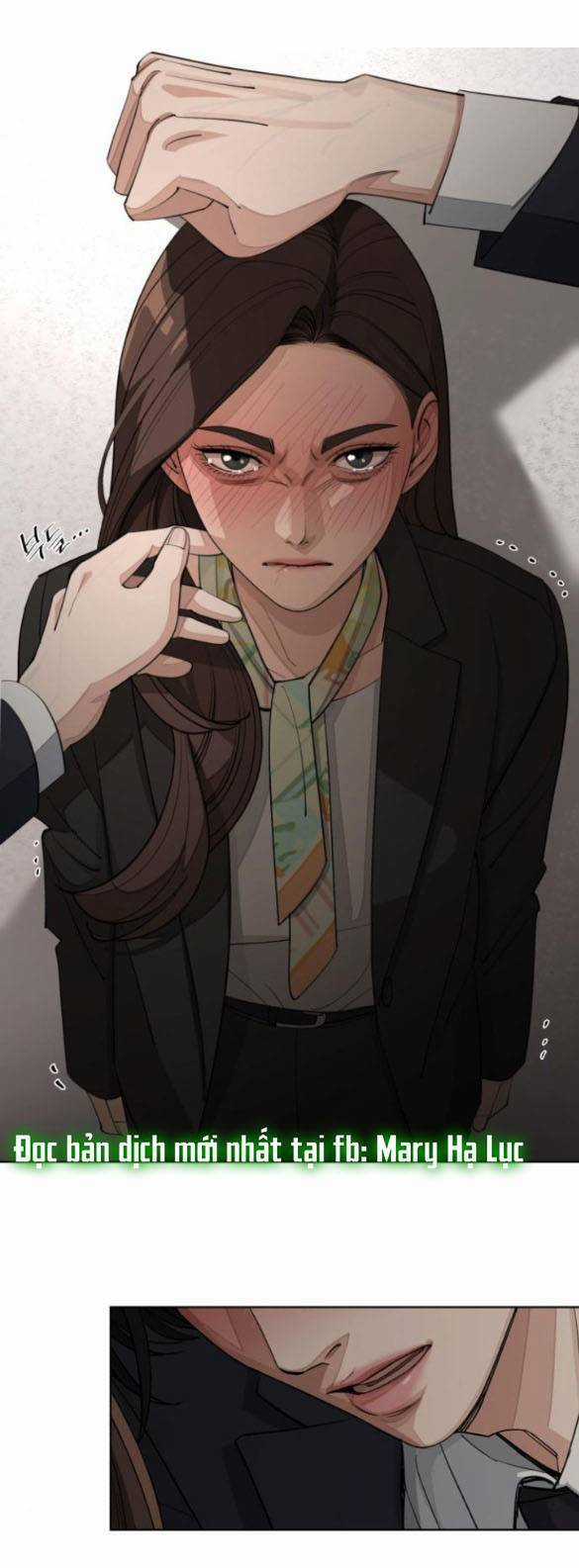 Tình Yêu Của Ik Seob Món quà ý nghĩa nhất cho người thân yêu Chapter 42.2 trang 23