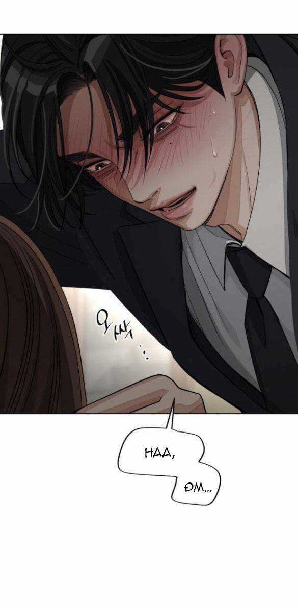 Tình Yêu Của Ik Seob Món quà ý nghĩa nhất cho người thân yêu Chapter 42.2 trang 24