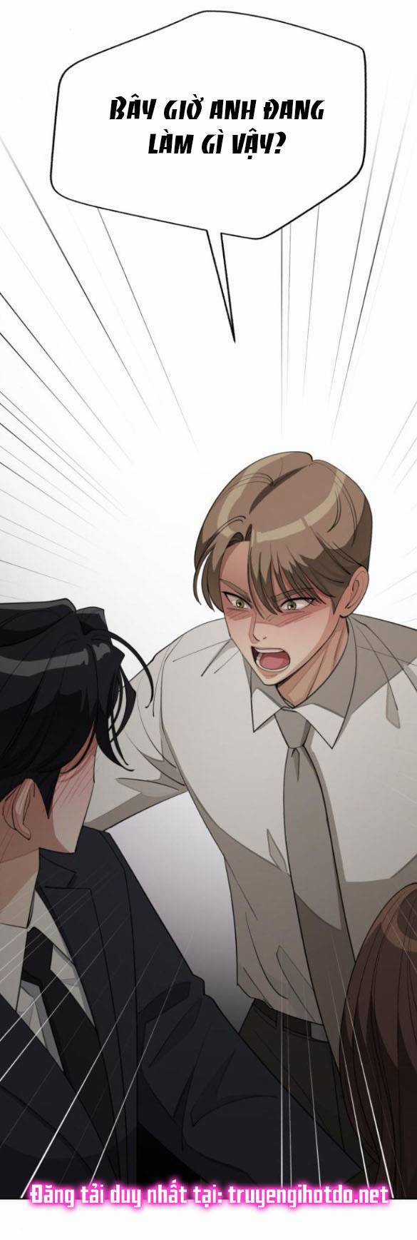 Tình Yêu Của Ik Seob Món quà ý nghĩa nhất cho người thân yêu Chapter 42.2 trang 25