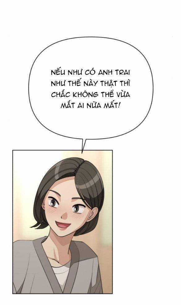 Tình Yêu Của Ik Seob Món quà ý nghĩa nhất cho người thân yêu Chapter 42.2 trang 3