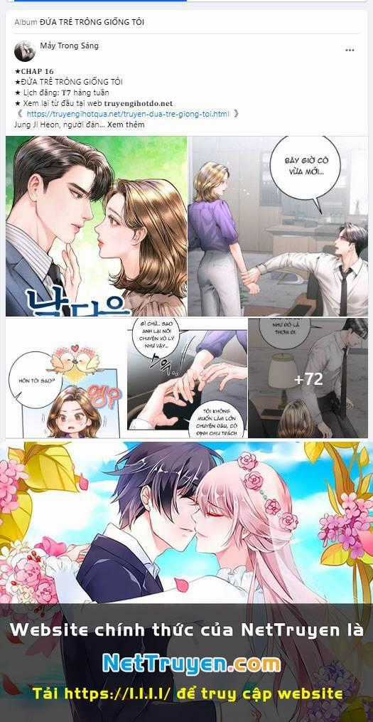 Tình Yêu Của Ik Seob Món quà ý nghĩa nhất cho người thân yêu Chapter 42.2 trang 30