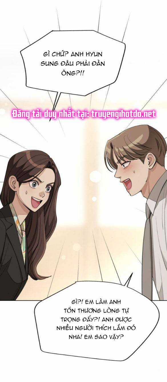 Tình Yêu Của Ik Seob Món quà ý nghĩa nhất cho người thân yêu Chapter 42.2 trang 6
