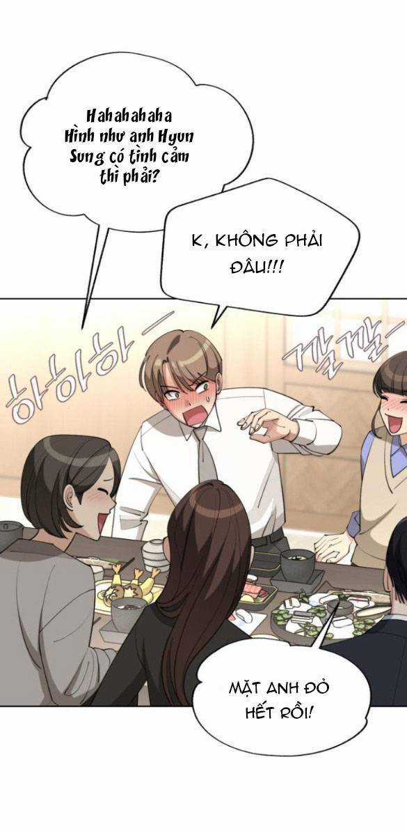 Tình Yêu Của Ik Seob Món quà ý nghĩa nhất cho người thân yêu Chapter 42.2 trang 7