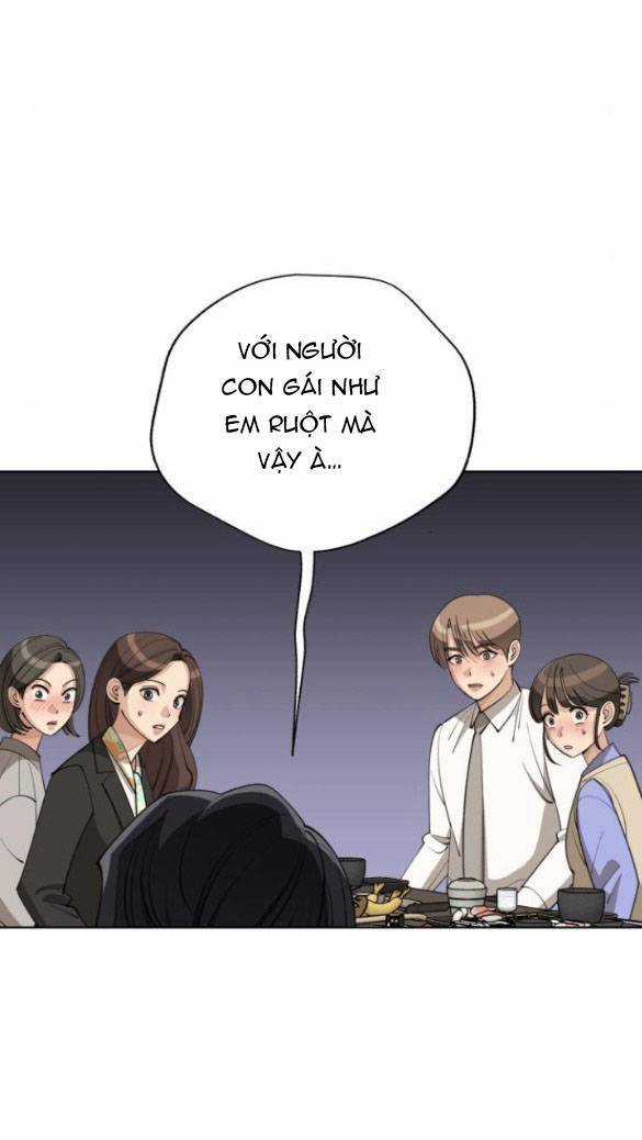 Tình Yêu Của Ik Seob Món quà ý nghĩa nhất cho người thân yêu Chapter 42.2 trang 9