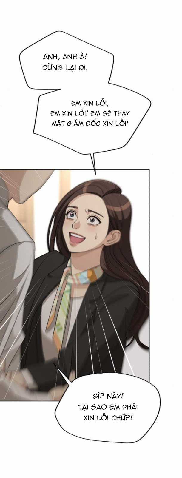 Tình Yêu Của Ik Seob Món quà ý nghĩa nhất cho người thân yêu Chapter 43.1 trang 10