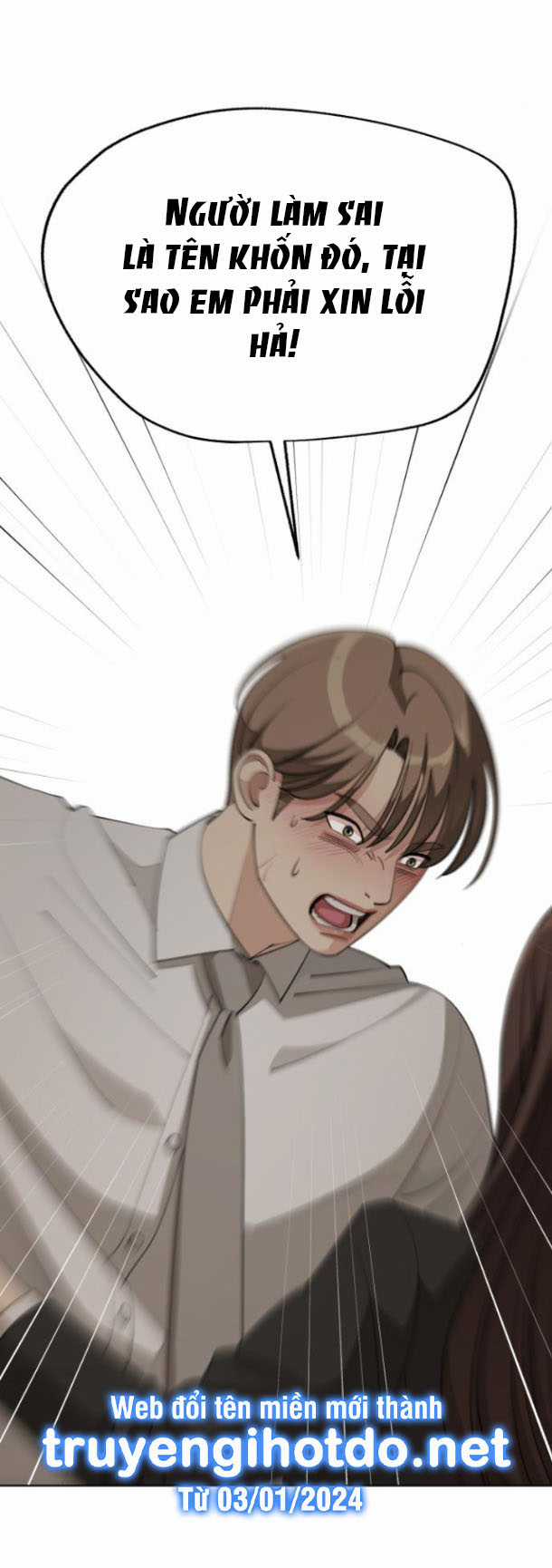 Tình Yêu Của Ik Seob Món quà ý nghĩa nhất cho người thân yêu Chapter 43.1 trang 11