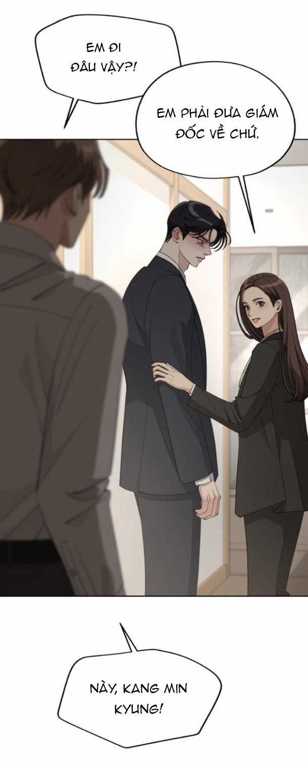 Tình Yêu Của Ik Seob Món quà ý nghĩa nhất cho người thân yêu Chapter 43.1 trang 17