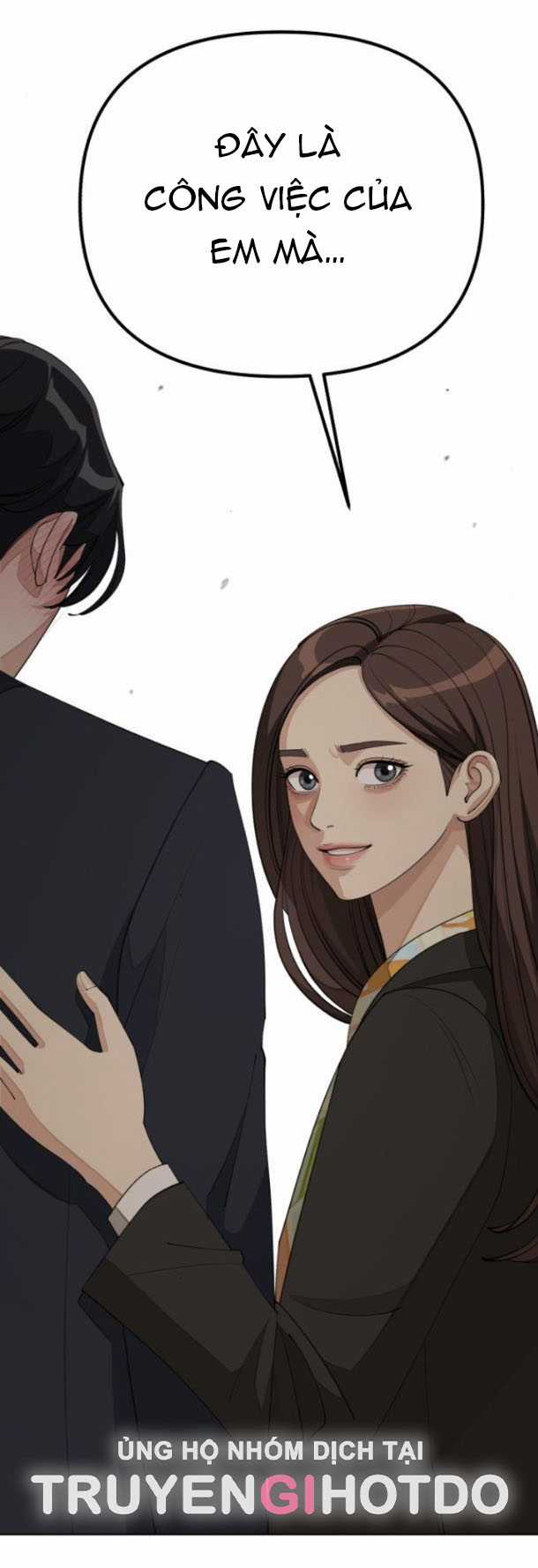 Tình Yêu Của Ik Seob Món quà ý nghĩa nhất cho người thân yêu Chapter 43.1 trang 18