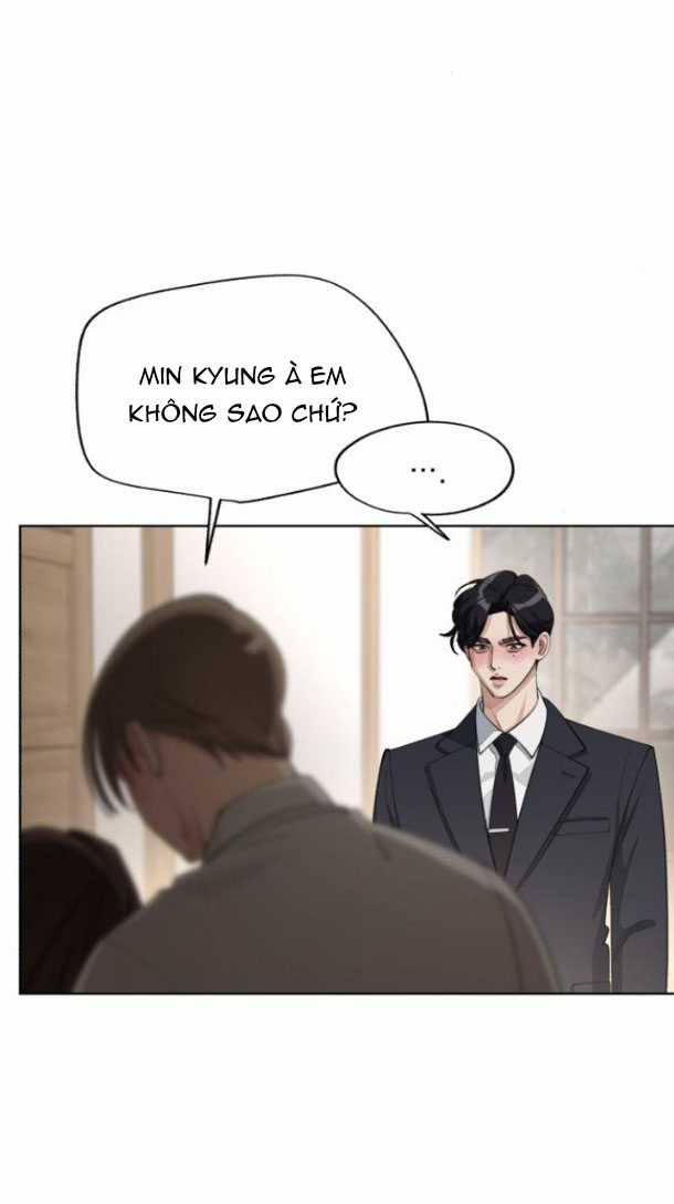 Tình Yêu Của Ik Seob Món quà ý nghĩa nhất cho người thân yêu Chapter 43.1 trang 2