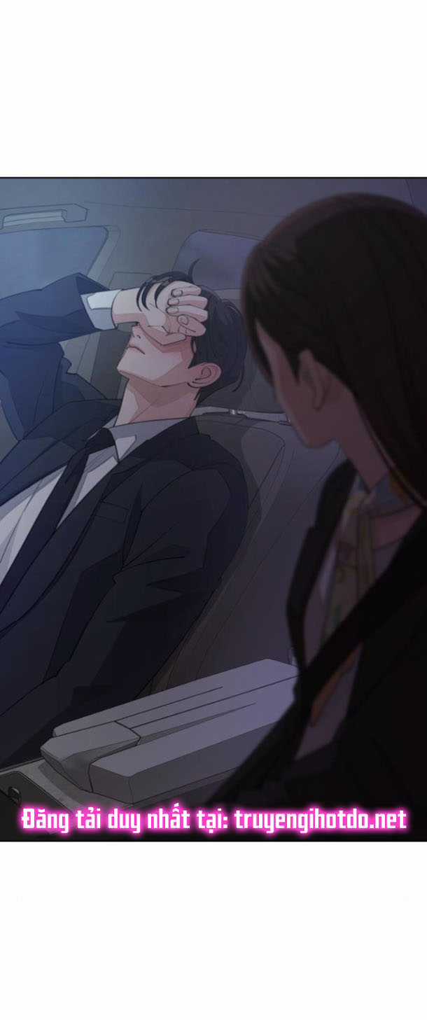 Tình Yêu Của Ik Seob Món quà ý nghĩa nhất cho người thân yêu Chapter 43.1 trang 24