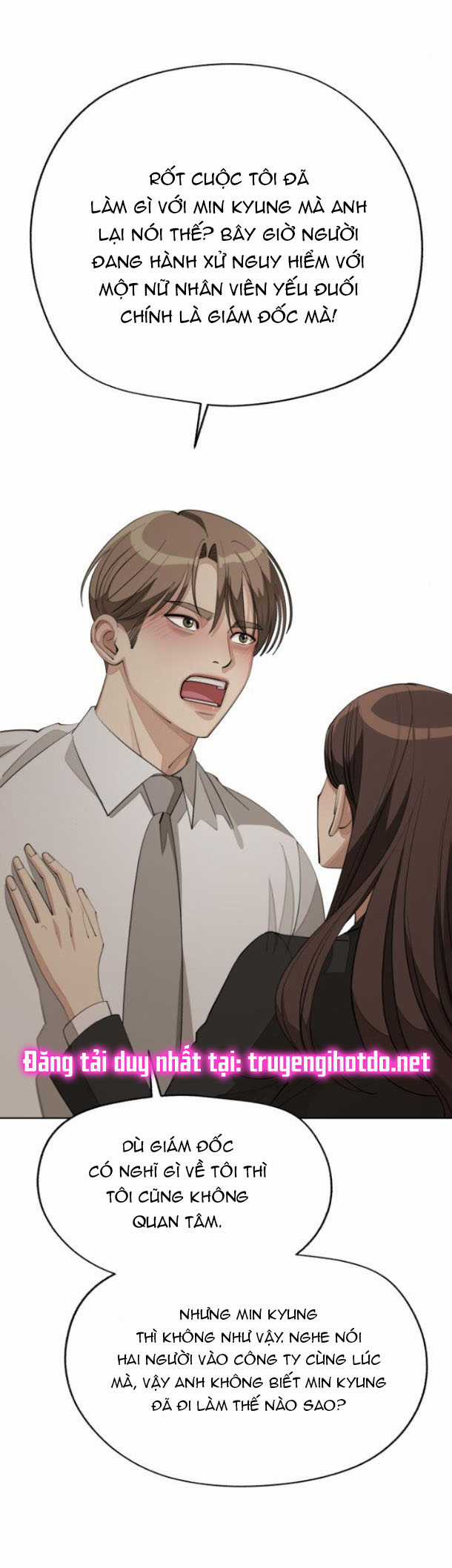 Tình Yêu Của Ik Seob Món quà ý nghĩa nhất cho người thân yêu Chapter 43.1 trang 5