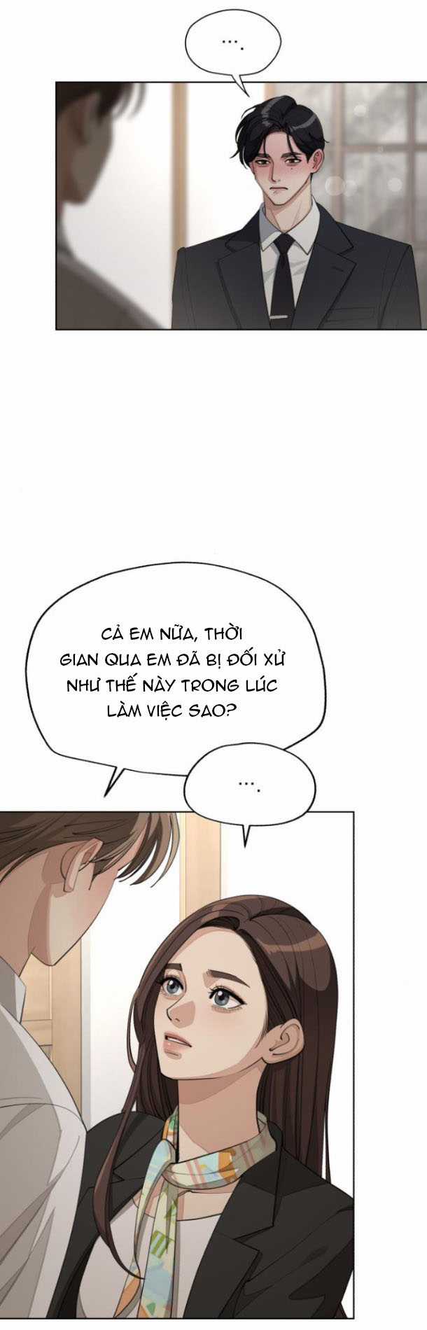Tình Yêu Của Ik Seob Món quà ý nghĩa nhất cho người thân yêu Chapter 43.1 trang 6