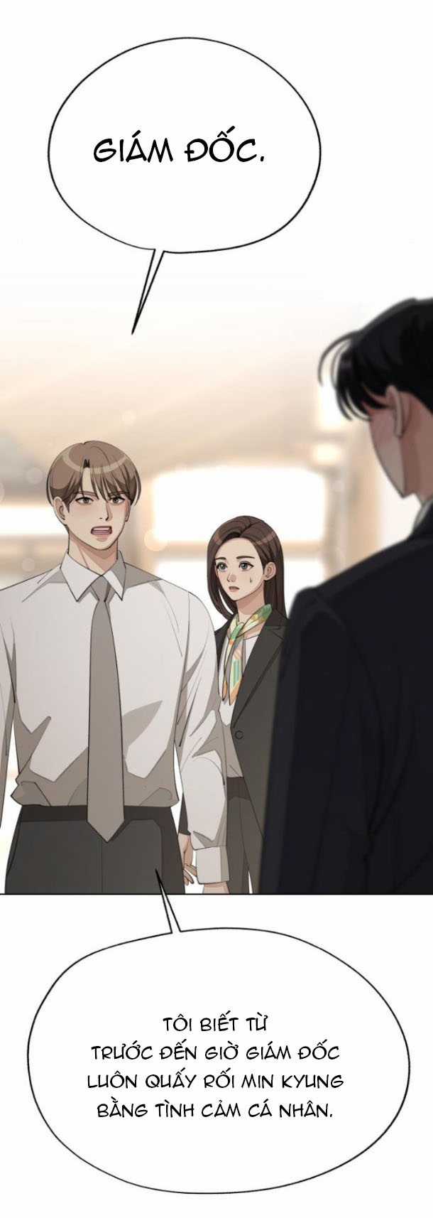 Tình Yêu Của Ik Seob Món quà ý nghĩa nhất cho người thân yêu Chapter 43.1 trang 7