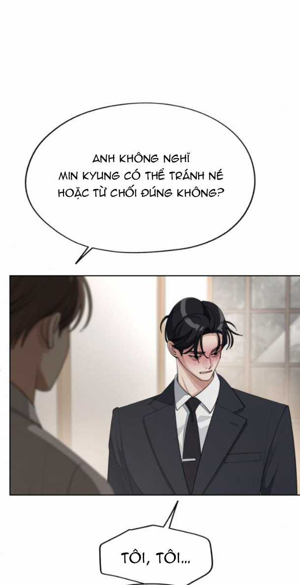 Tình Yêu Của Ik Seob Món quà ý nghĩa nhất cho người thân yêu Chapter 43.1 trang 8