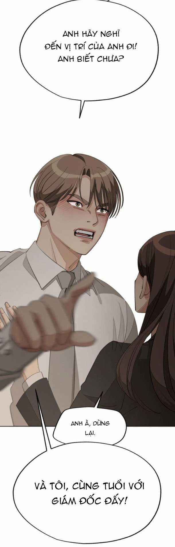 Tình Yêu Của Ik Seob Món quà ý nghĩa nhất cho người thân yêu Chapter 43.1 trang 9