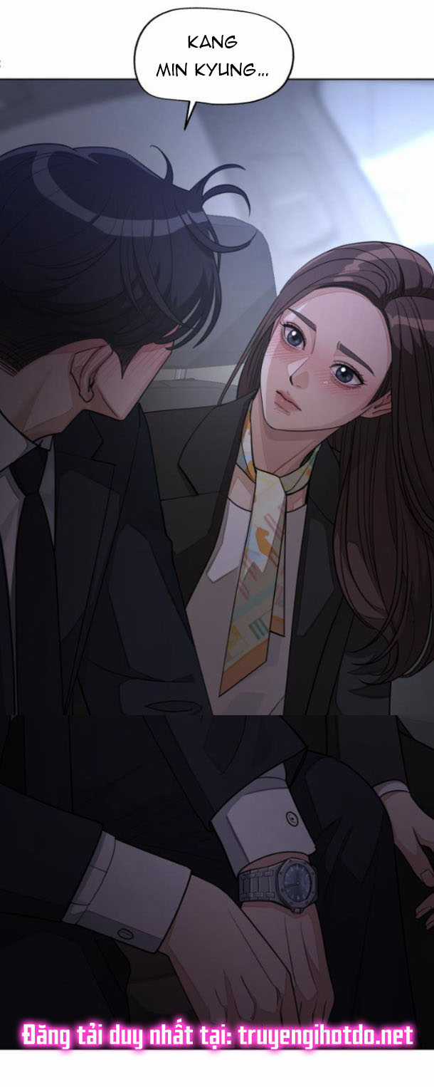 Tình Yêu Của Ik Seob Món quà ý nghĩa nhất cho người thân yêu Chapter 43.2 trang 14