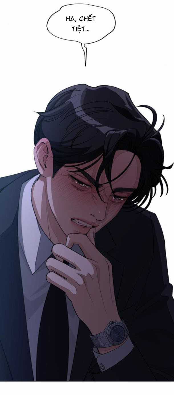 Tình Yêu Của Ik Seob Món quà ý nghĩa nhất cho người thân yêu Chapter 43.2 trang 16