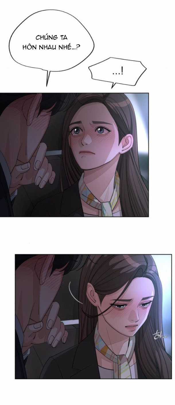 Tình Yêu Của Ik Seob Món quà ý nghĩa nhất cho người thân yêu Chapter 43.2 trang 18