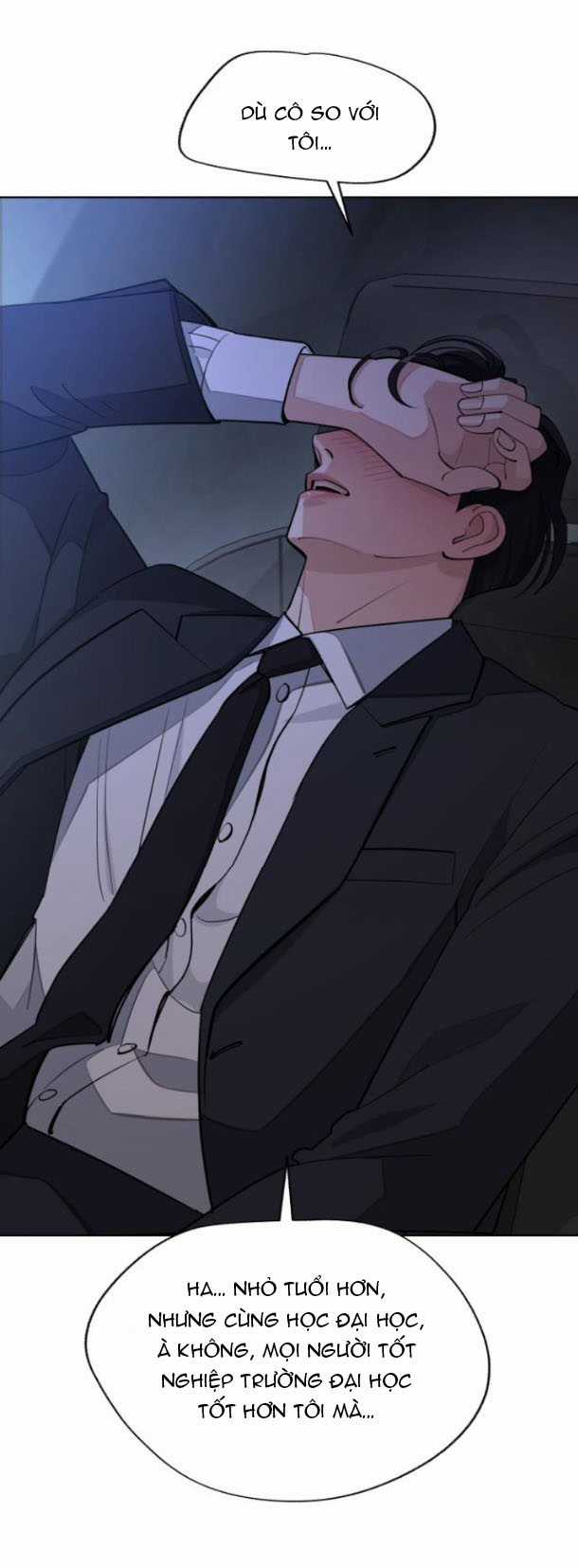 Tình Yêu Của Ik Seob Món quà ý nghĩa nhất cho người thân yêu Chapter 43.2 trang 2