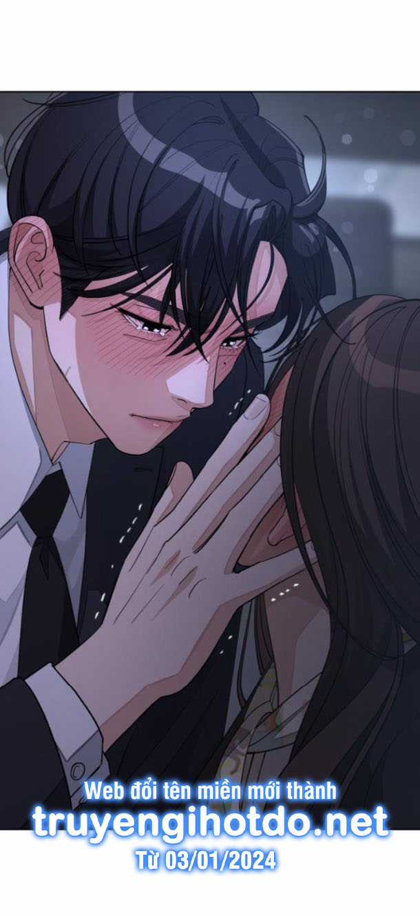 Tình Yêu Của Ik Seob Món quà ý nghĩa nhất cho người thân yêu Chapter 43.2 trang 20