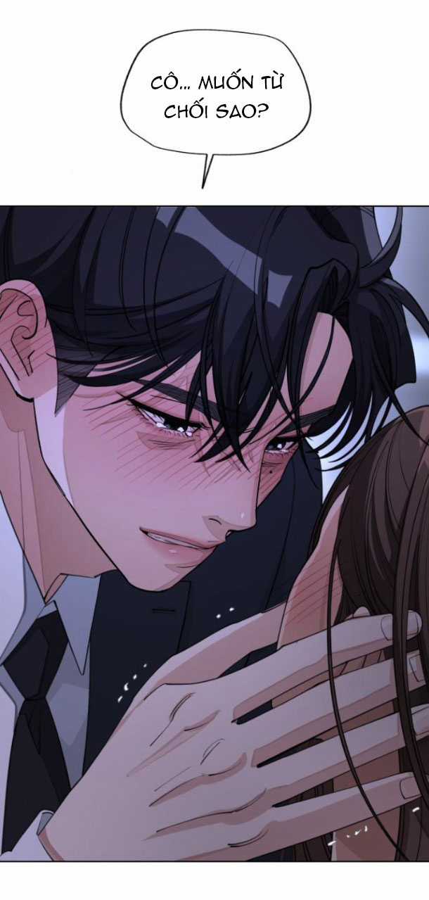 Tình Yêu Của Ik Seob Món quà ý nghĩa nhất cho người thân yêu Chapter 43.2 trang 23