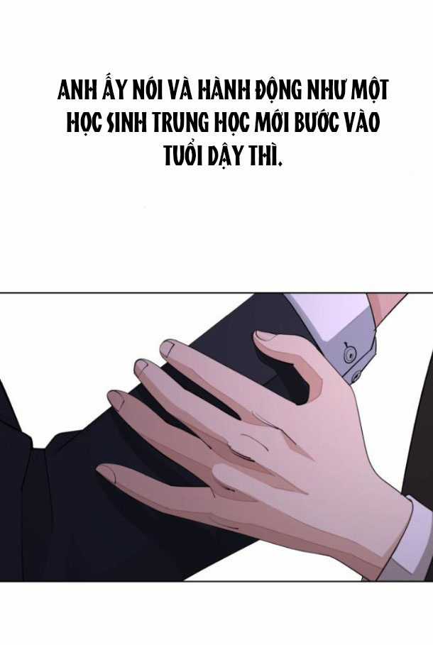 Tình Yêu Của Ik Seob Món quà ý nghĩa nhất cho người thân yêu Chapter 43.2 trang 27