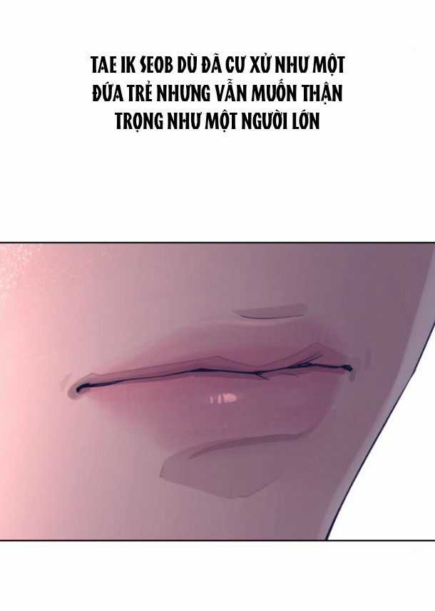 Tình Yêu Của Ik Seob Món quà ý nghĩa nhất cho người thân yêu Chapter 43.2 trang 28