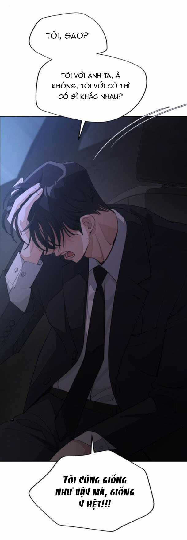 Tình Yêu Của Ik Seob Món quà ý nghĩa nhất cho người thân yêu Chapter 43.2 trang 3