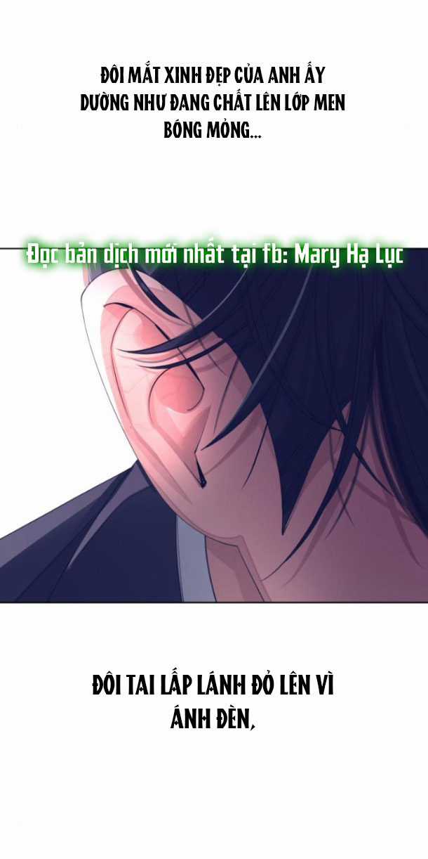 Tình Yêu Của Ik Seob Món quà ý nghĩa nhất cho người thân yêu Chapter 43.2 trang 30