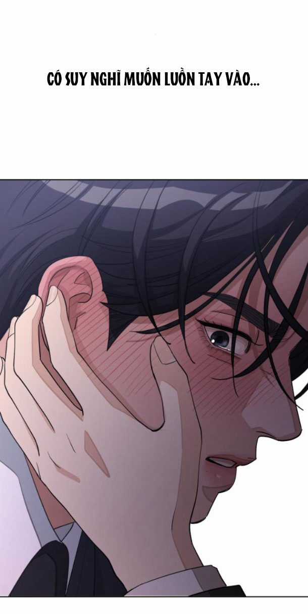 Tình Yêu Của Ik Seob Món quà ý nghĩa nhất cho người thân yêu Chapter 43.2 trang 33