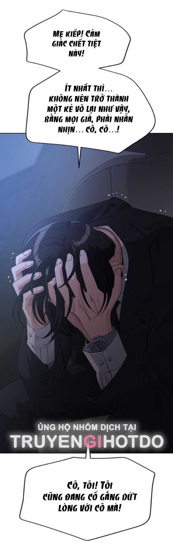 Tình Yêu Của Ik Seob Món quà ý nghĩa nhất cho người thân yêu Chapter 43.2 trang 4