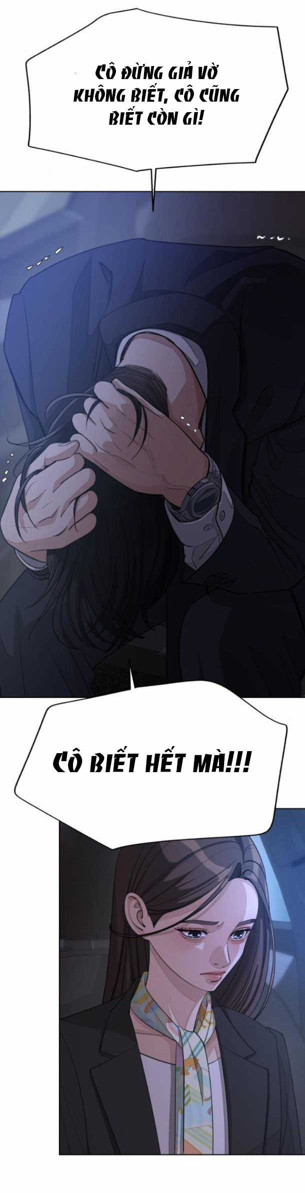 Tình Yêu Của Ik Seob Món quà ý nghĩa nhất cho người thân yêu Chapter 43.2 trang 5