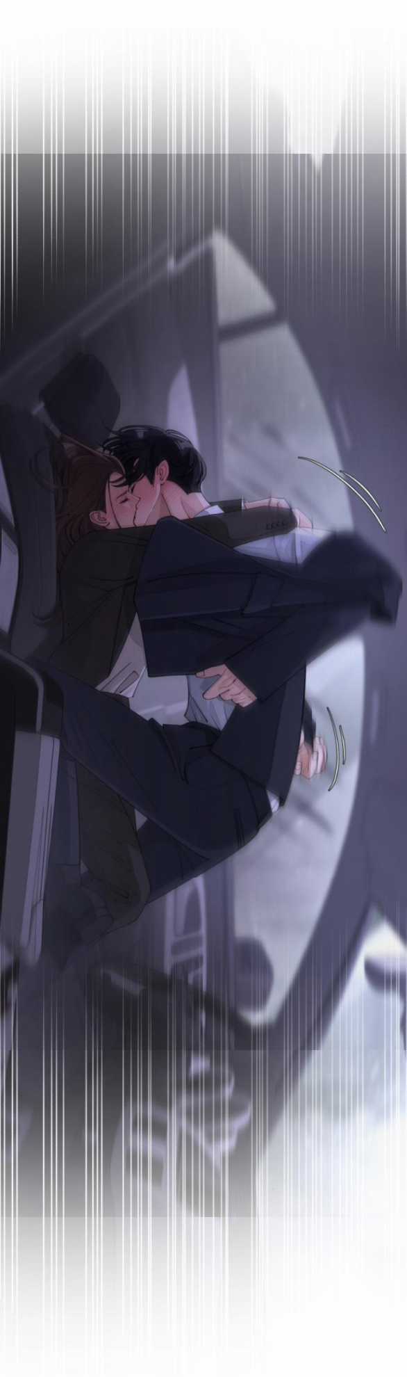 Tình Yêu Của Ik Seob Món quà ý nghĩa nhất cho người thân yêu Chapter 44.1 trang 11