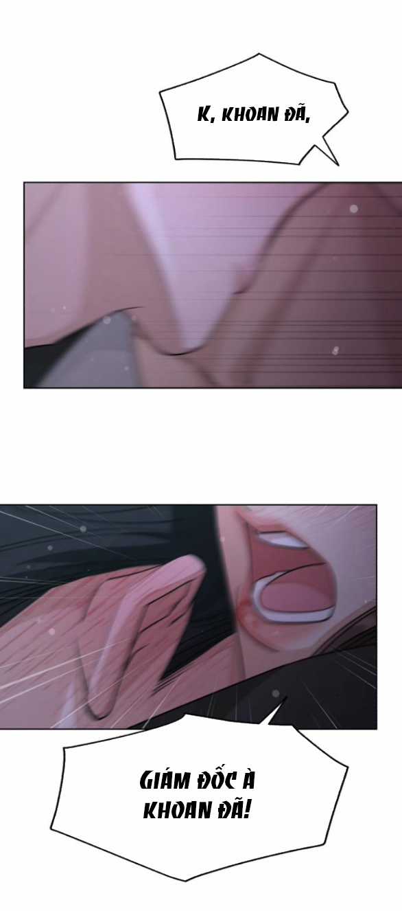 Tình Yêu Của Ik Seob Món quà ý nghĩa nhất cho người thân yêu Chapter 44.1 trang 17